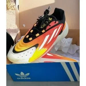 adidas | Shoes | New Adidas Originals Ozelia Fiery  display picture 1
